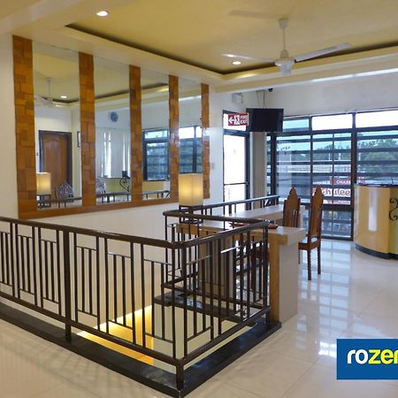 Rozen Suites Paradise General Santos City Екстер'єр фото