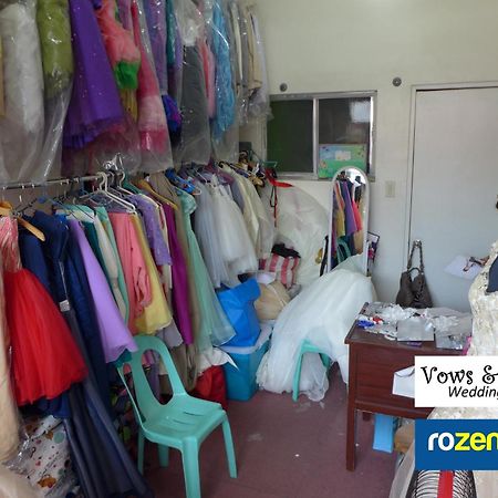 Rozen Suites Paradise General Santos City Екстер'єр фото