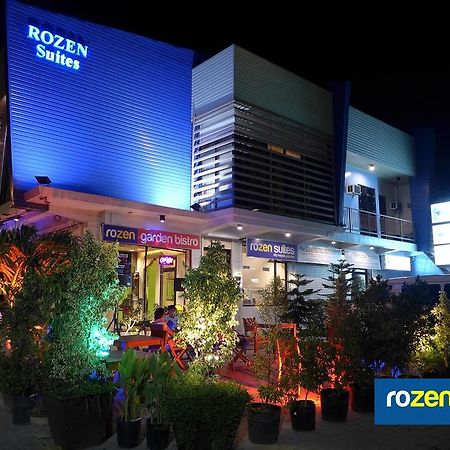 Rozen Suites Paradise General Santos City Екстер'єр фото