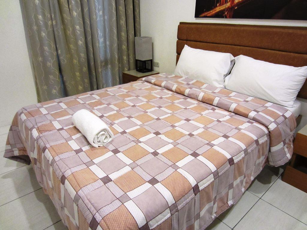 Rozen Suites Paradise General Santos City Екстер'єр фото