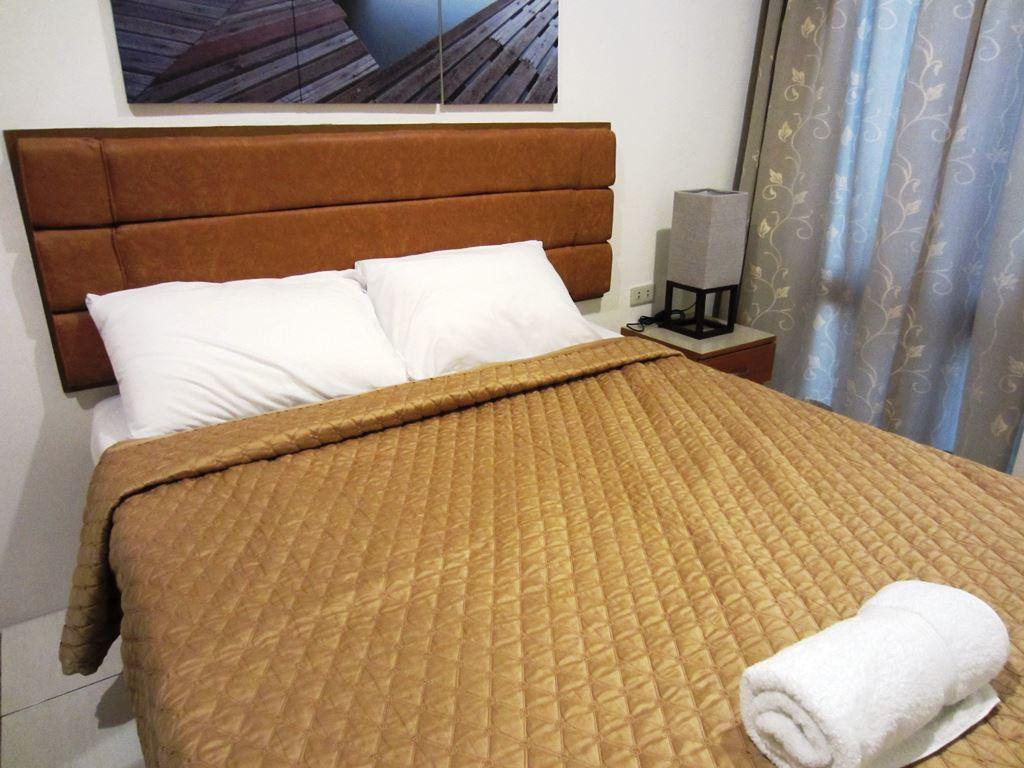 Rozen Suites Paradise General Santos City Екстер'єр фото