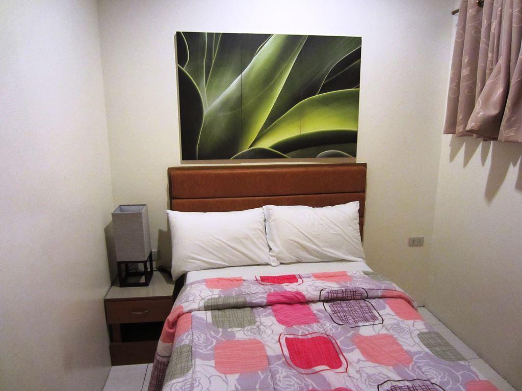 Rozen Suites Paradise General Santos City Екстер'єр фото