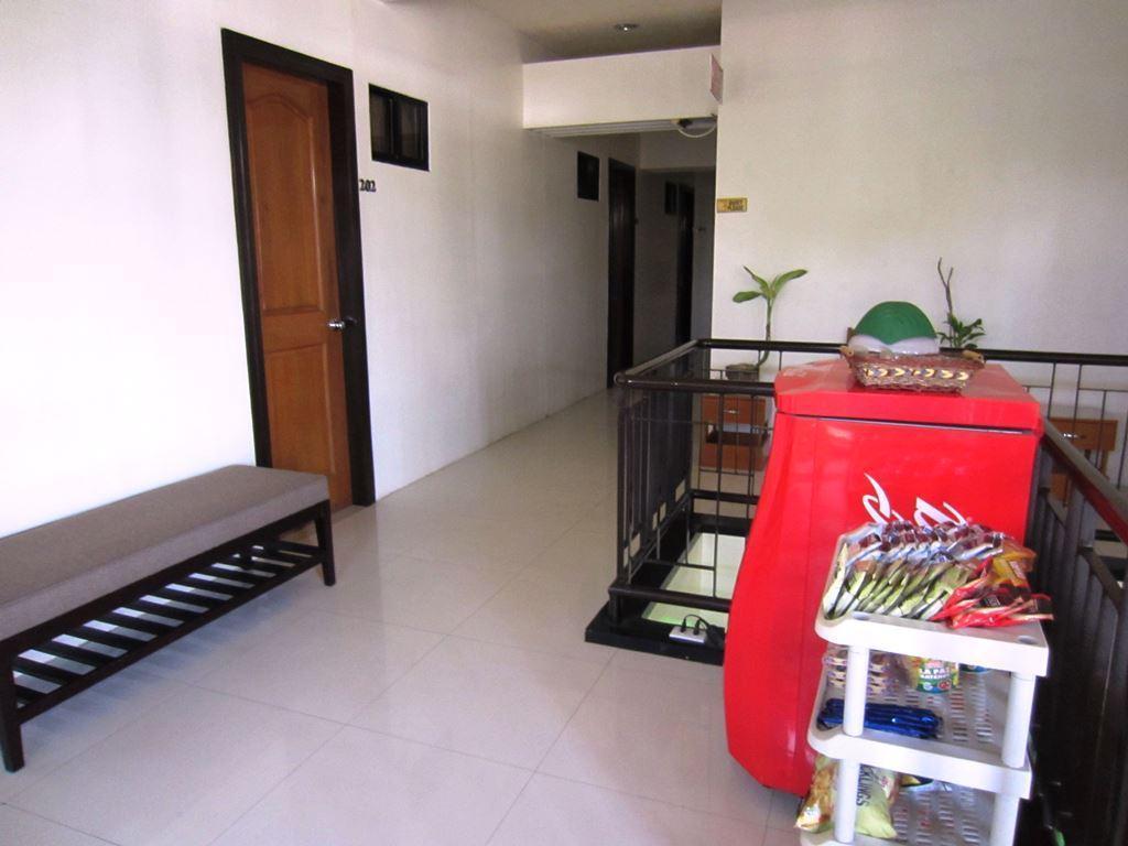 Rozen Suites Paradise General Santos City Екстер'єр фото