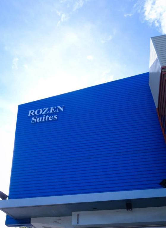 Rozen Suites Paradise General Santos City Екстер'єр фото