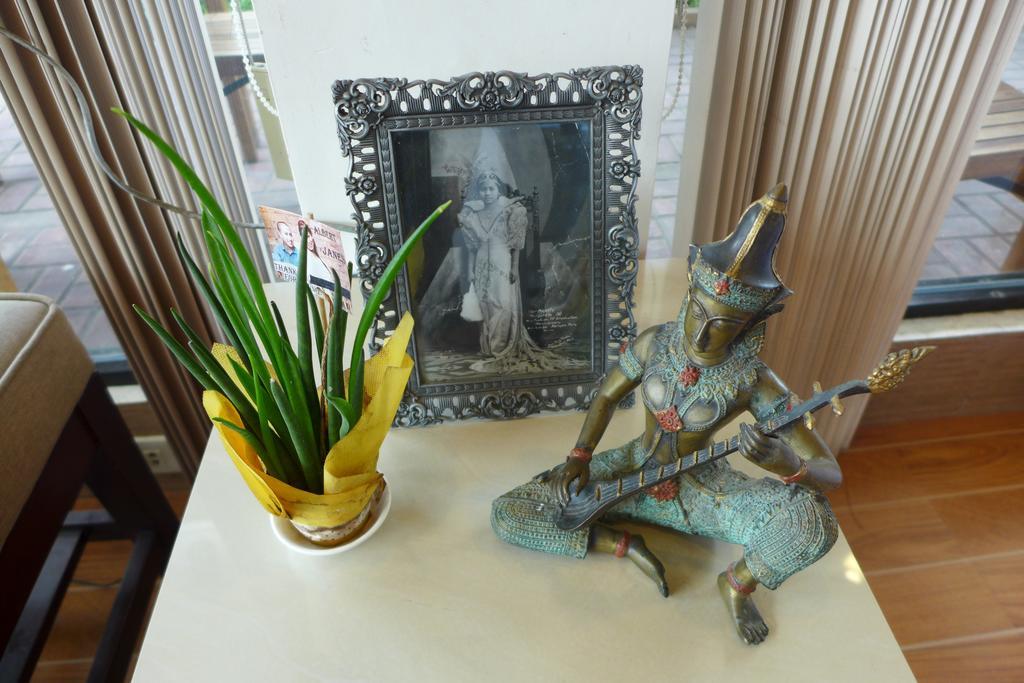 Rozen Suites Paradise General Santos City Екстер'єр фото
