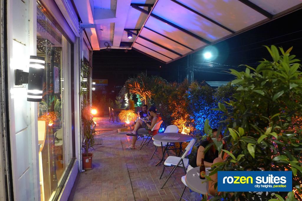 Rozen Suites Paradise General Santos City Екстер'єр фото