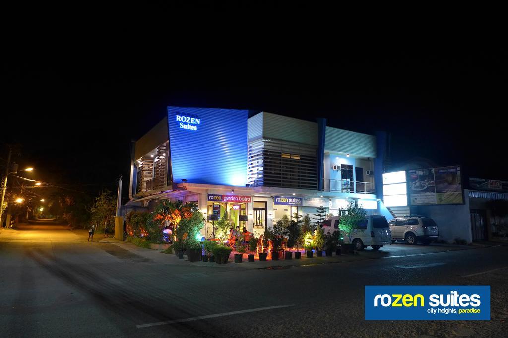 Rozen Suites Paradise General Santos City Екстер'єр фото