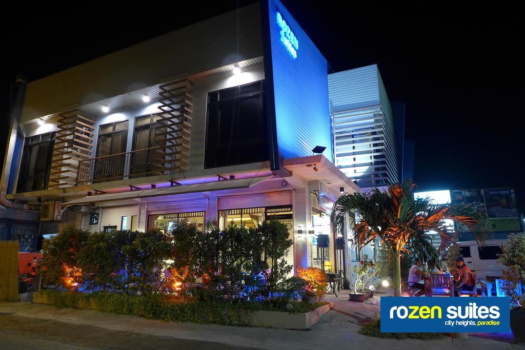 Rozen Suites Paradise General Santos City Екстер'єр фото