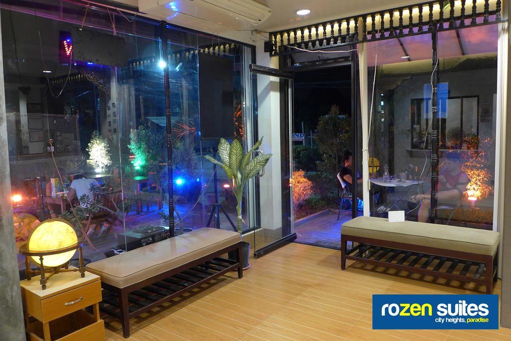Rozen Suites Paradise General Santos City Екстер'єр фото