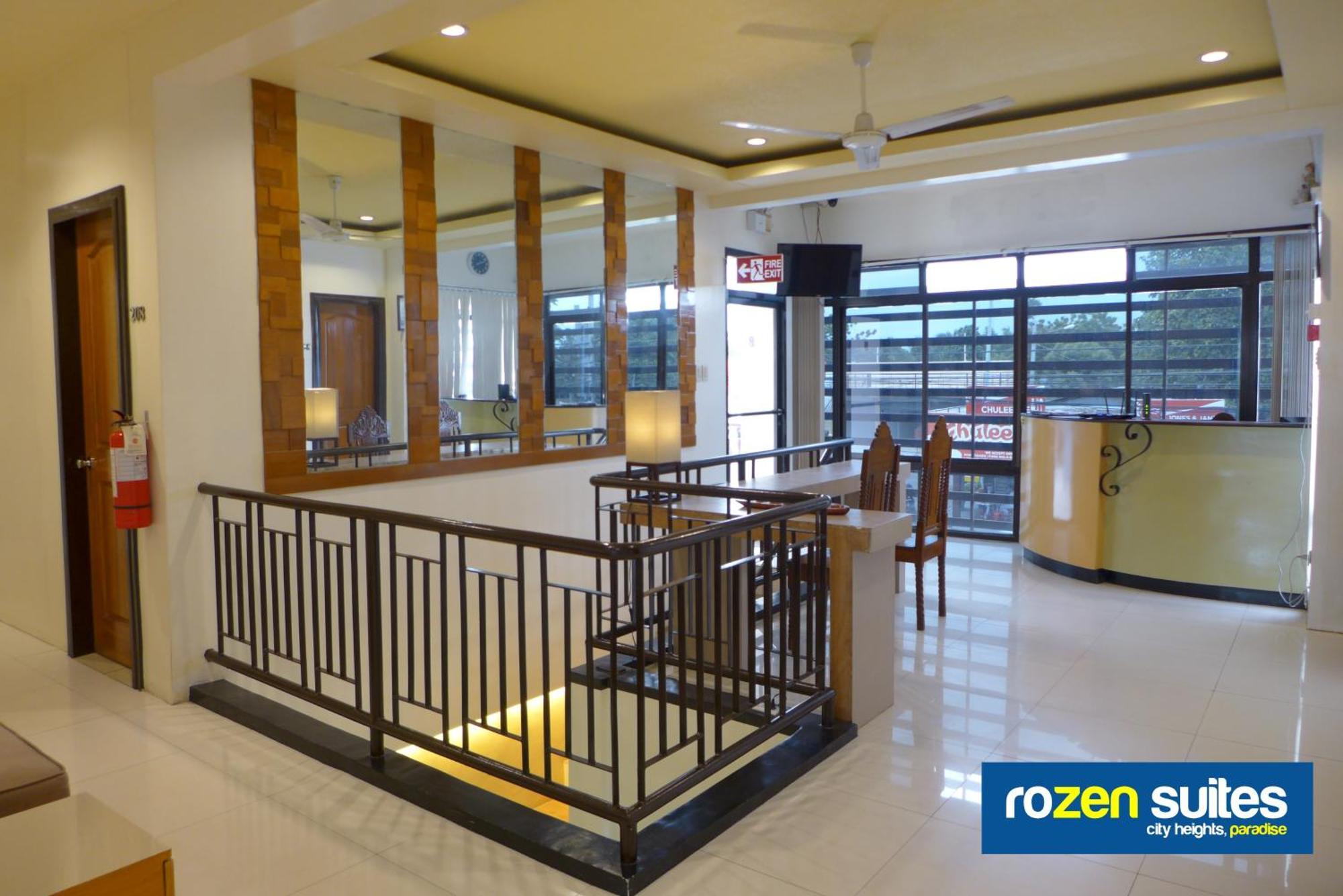 Rozen Suites Paradise General Santos City Екстер'єр фото