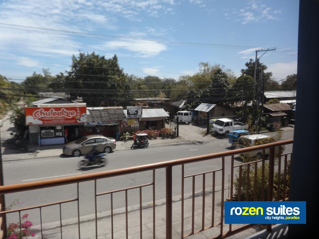 Rozen Suites Paradise General Santos City Екстер'єр фото