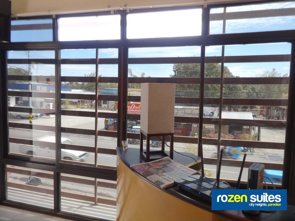 Rozen Suites Paradise General Santos City Екстер'єр фото