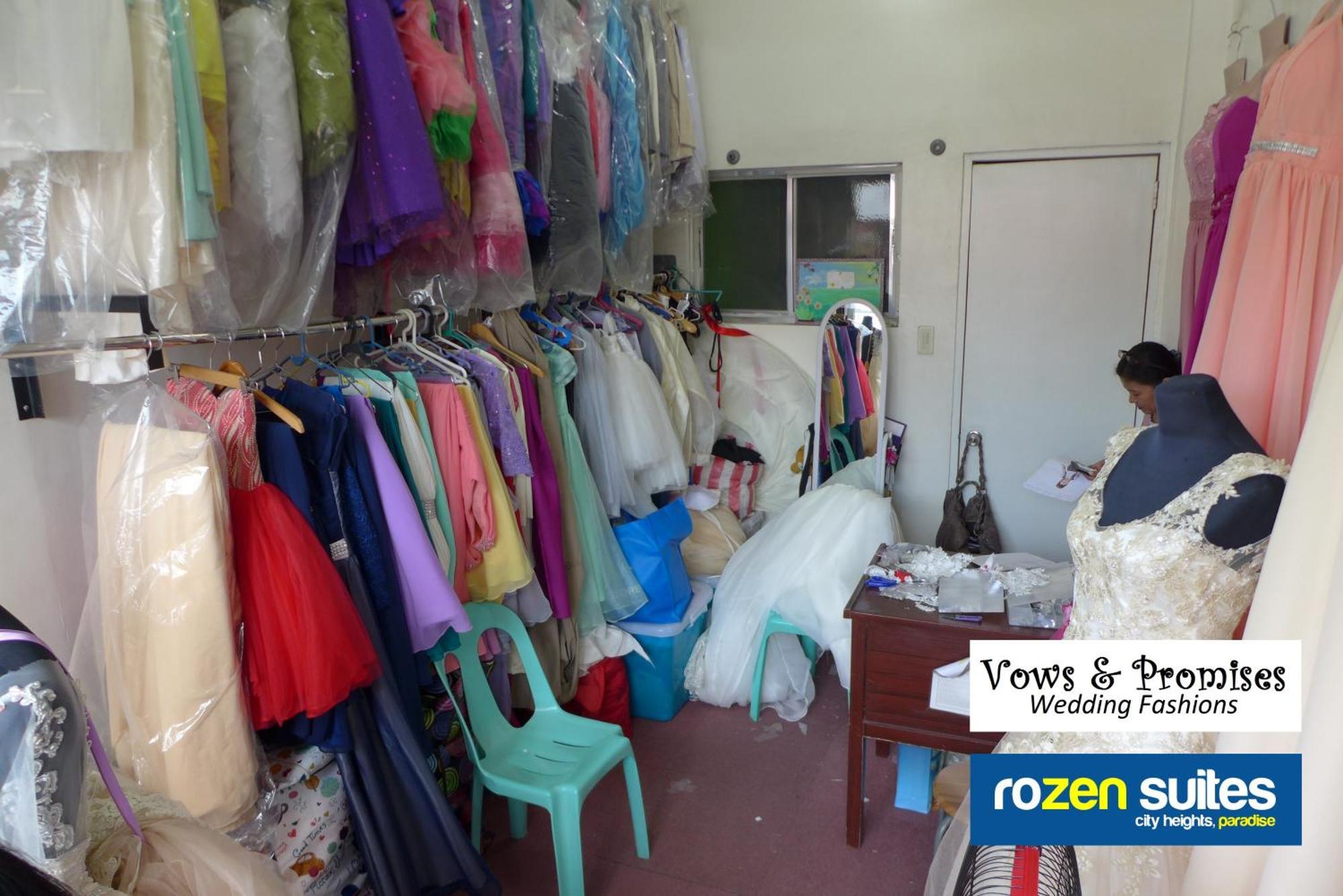 Rozen Suites Paradise General Santos City Екстер'єр фото