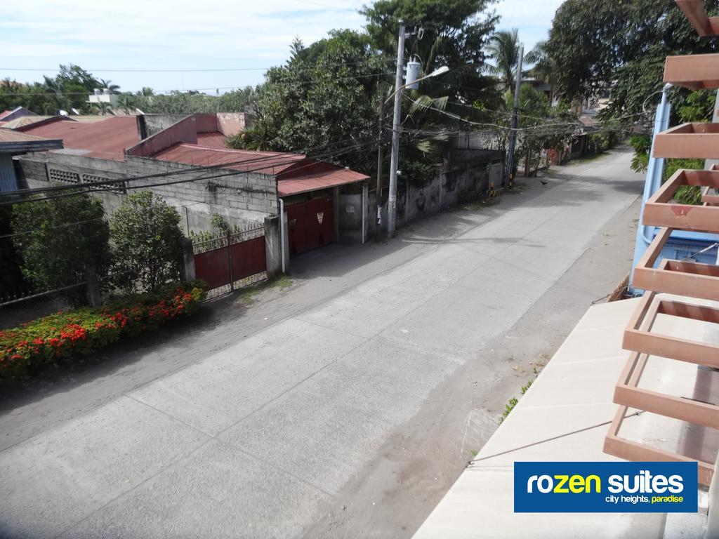 Rozen Suites Paradise General Santos City Екстер'єр фото