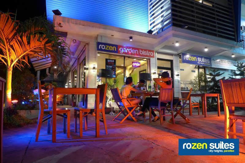 Rozen Suites Paradise General Santos City Екстер'єр фото