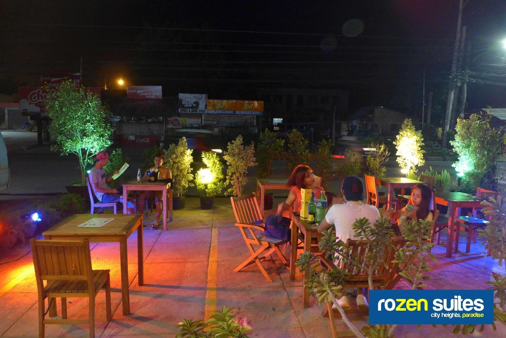 Rozen Suites Paradise General Santos City Екстер'єр фото