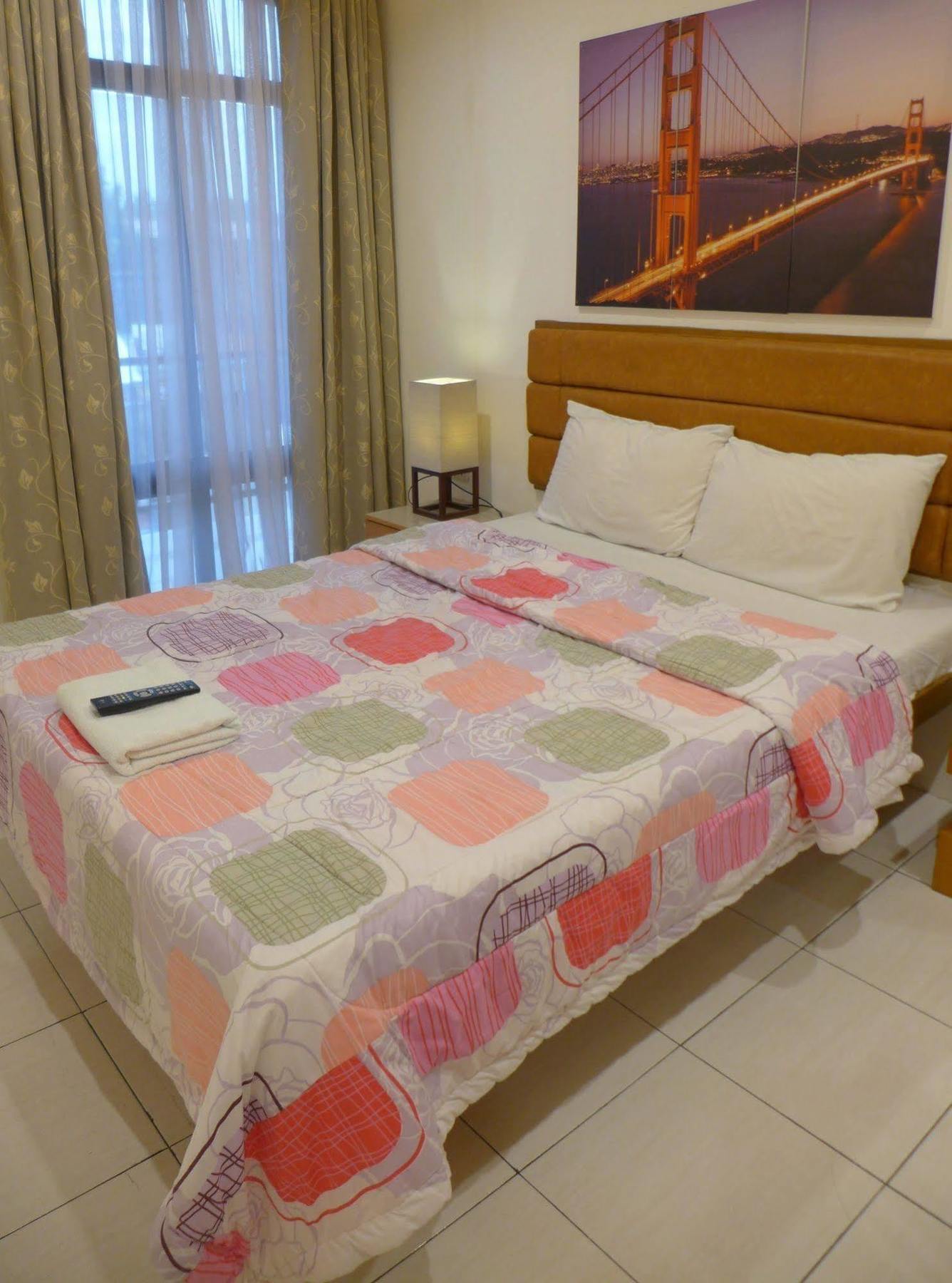 Rozen Suites Paradise General Santos City Екстер'єр фото
