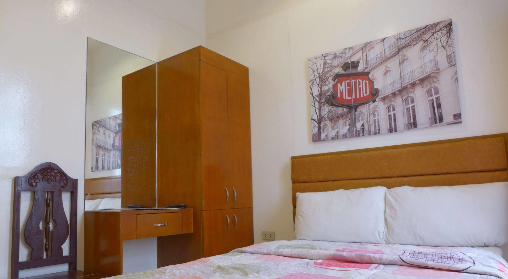 Rozen Suites Paradise General Santos City Екстер'єр фото