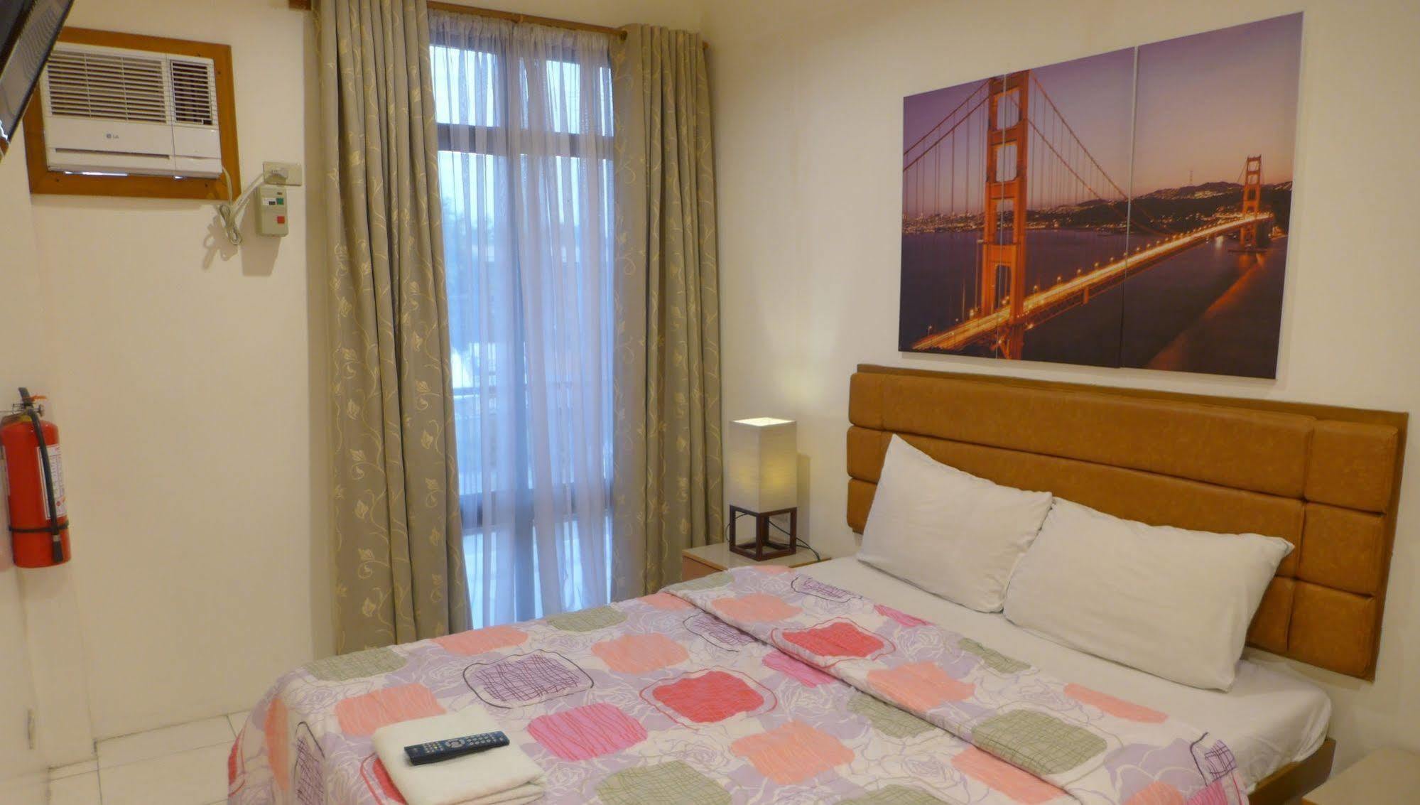 Rozen Suites Paradise General Santos City Екстер'єр фото