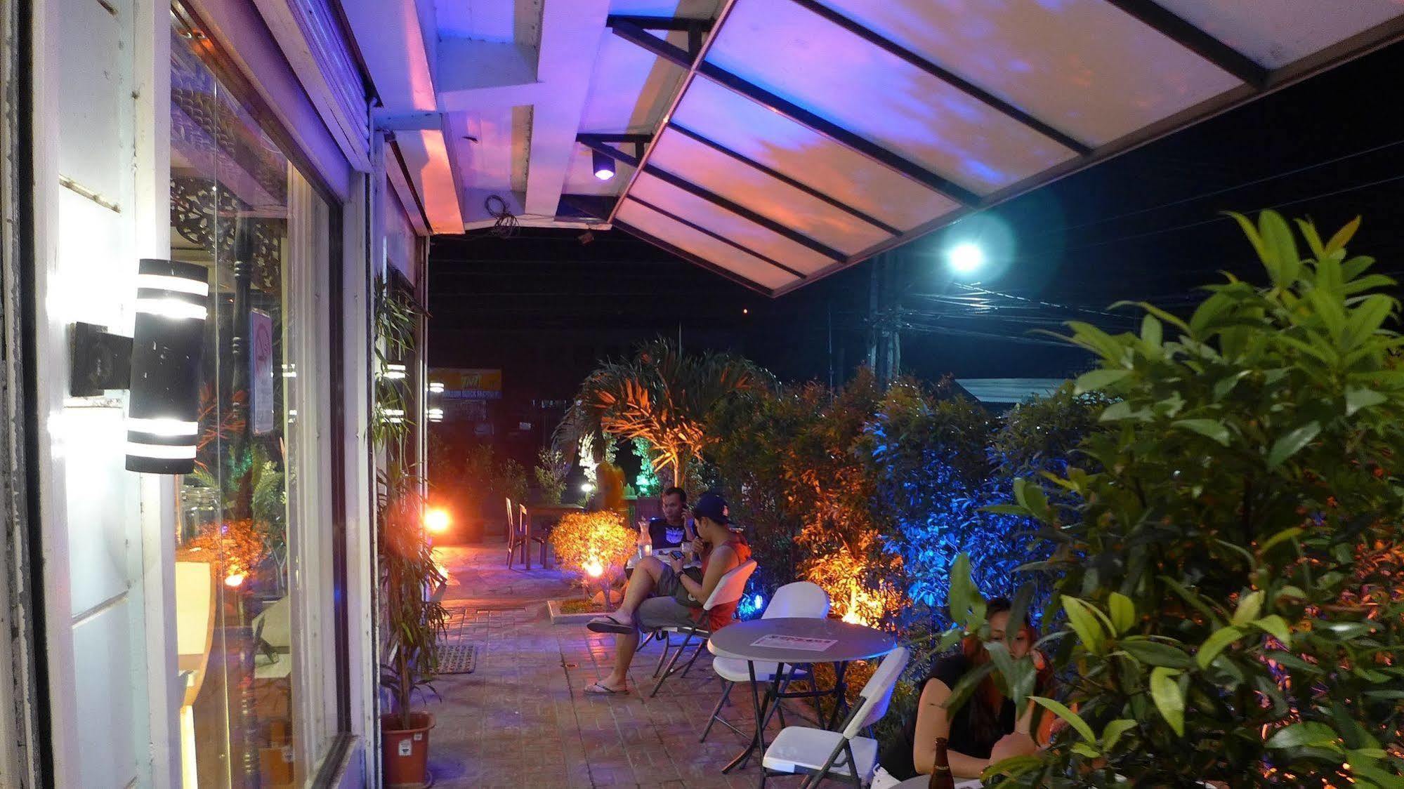 Rozen Suites Paradise General Santos City Екстер'єр фото