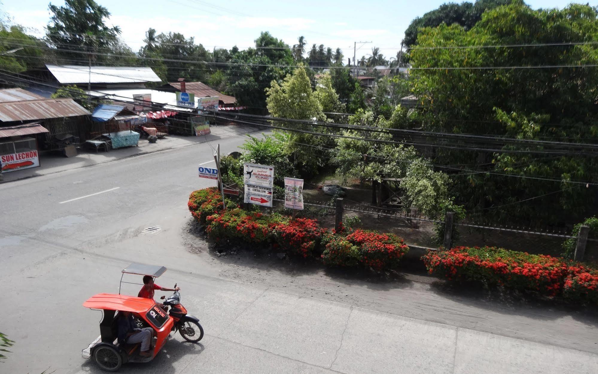 Rozen Suites Paradise General Santos City Екстер'єр фото