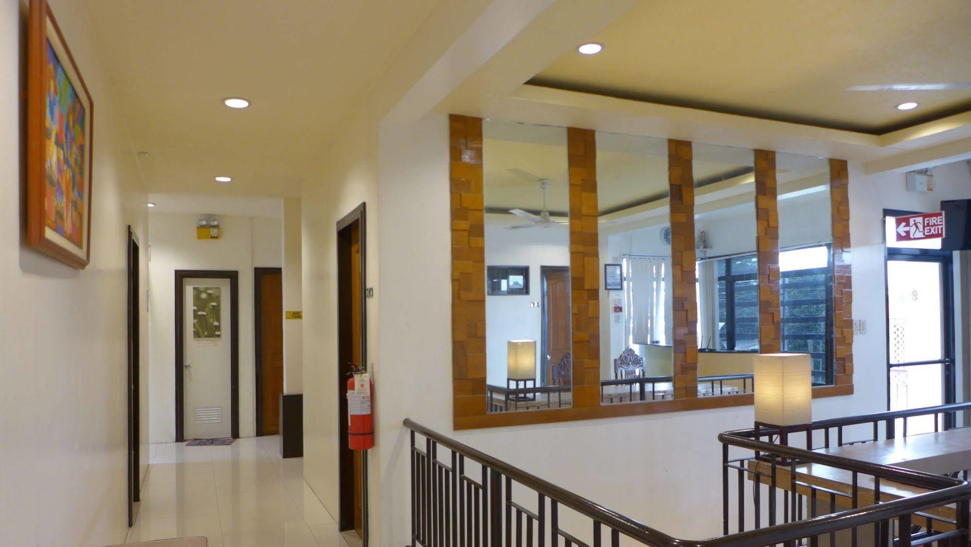 Rozen Suites Paradise General Santos City Екстер'єр фото