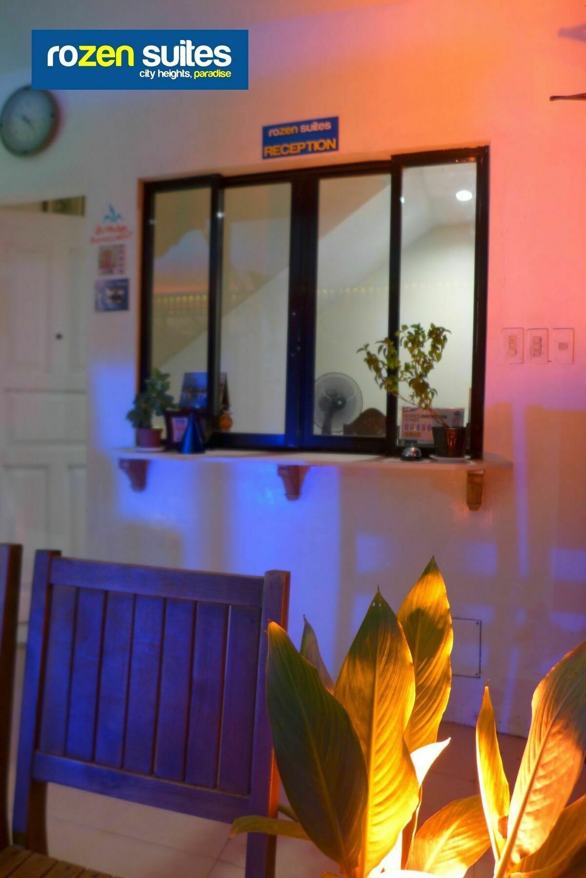 Rozen Suites Paradise General Santos City Екстер'єр фото